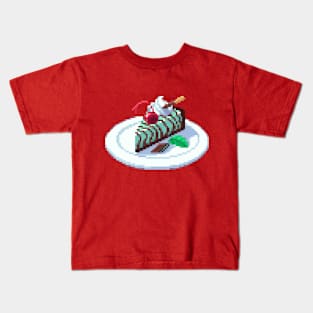 Mint Cake Kids T-Shirt